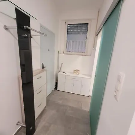Apartman Little Italy Appartamemto *