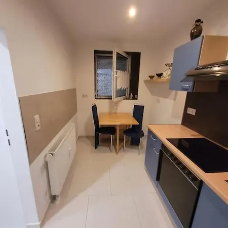 Little Italy Appartamemto Apartman *